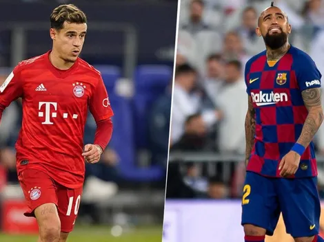 Los 4 jugadores con los que el Barcelona quiere 'hacer caja' este mercado