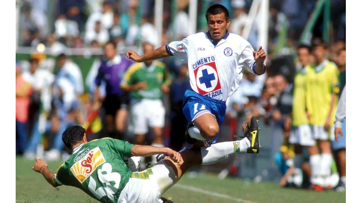 Cómo y cuándo ver León vs. Cruz Azul por la final del Torneo Invierno 1997
