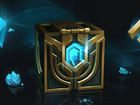 Riot regalará Drops por mirar el competitivo de League of Legends