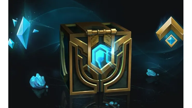 Riot regalará Drops por mirar el competitivo de League of Legends