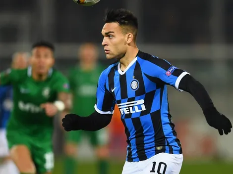 Ya nos parecía raro que Real Madrid no entre en acción...