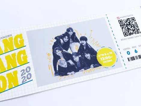 Fecha, hora y entradas para Bang Bang Con: The Live, el concierto online de BTS