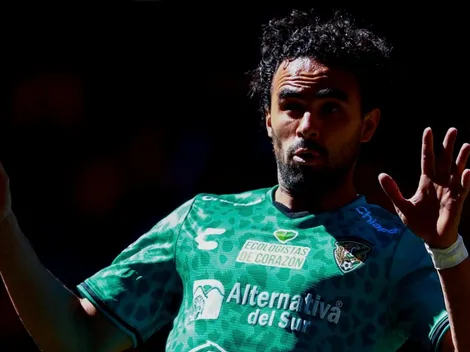 Esqueda denuncia robo al América y a Santos