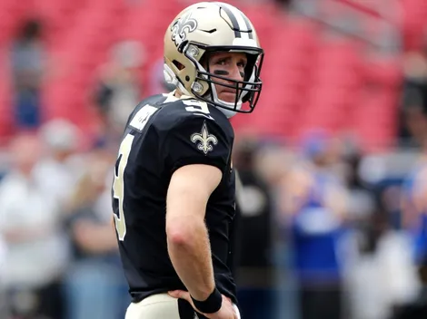 Todos contra Brees: la NFL reacciona a sus comentarios