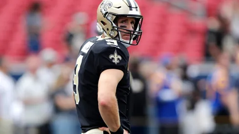 Todos contra Brees: la NFL reacciona a sus comentarios