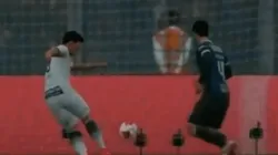 Sin problemas: Juárez no sufrió y venció a Querétaro