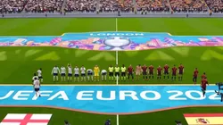 Ya disponible el Data Pack 7.0 del PES 2020 ¡Llega el DLC de la Eurocopa!