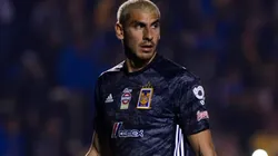 Tigres: Guzmán se refirió a su vuelta a Newell's