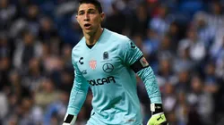 Rayados hizo oficial la llegada de González. (Foto: Jam Media)