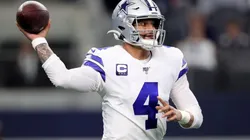 El quarterback y su donación para combatir el racismo