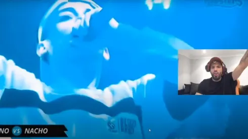 Video: Agüero reaccionó a los mejores minutos de la FMS Argentina