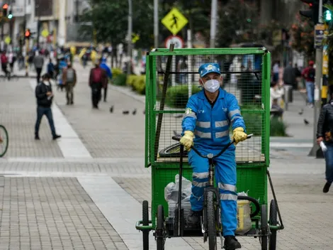 Atención Bogotá: el comercio reabriría antes de lo esperado