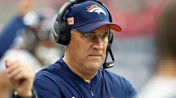 Vic Fangio salió a aclarar sus dichos sobre racismo en NFL