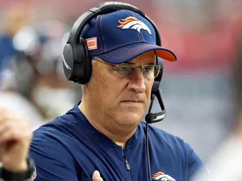 Entrenador de Broncos se disculpa por decir que en NFL "no hay racismo"