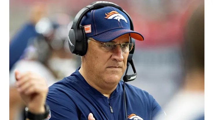 Vic Fangio salió a aclarar sus dichos sobre racismo en NFL