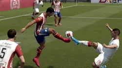 Toluca derrotó por 2-1 a Atlético San Luis.