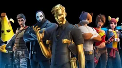Epic Games anuncia un nuevo retraso para la Temporada 3 de Fortnite Capitulo 2