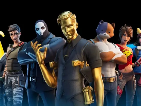 Epic Games anuncia un nuevo retraso para la Temporada 3 de Fortnite Capitulo 2
