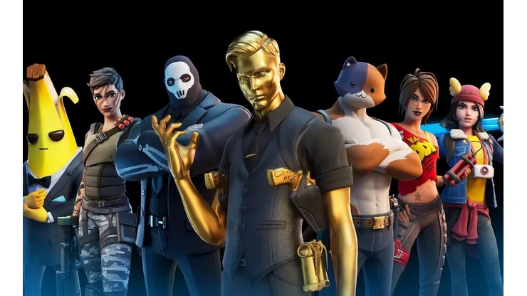 Epic Games anuncia un nuevo retraso para la Temporada 3 de Fortnite Capitulo 2