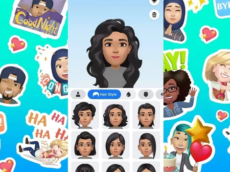 Cómo crear tu avatar en Facebook paso a paso