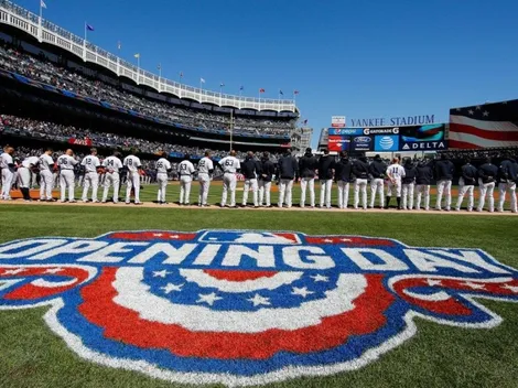 La decisión de MLB por propuesta de jugadores