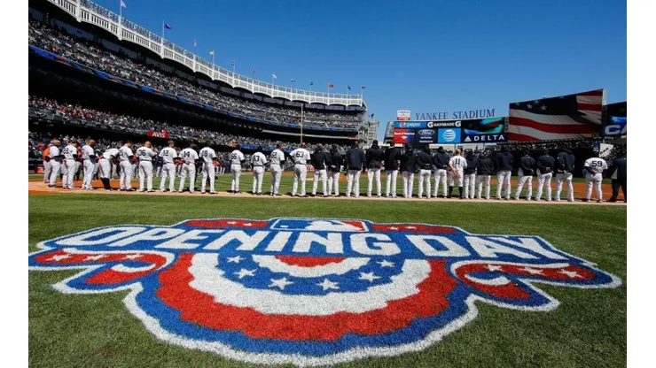 Nuevo conflicto se viene entre MLB y los jugadores