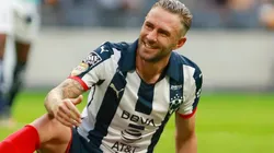 ¡Enorme! El gesto de Layún en Twitter