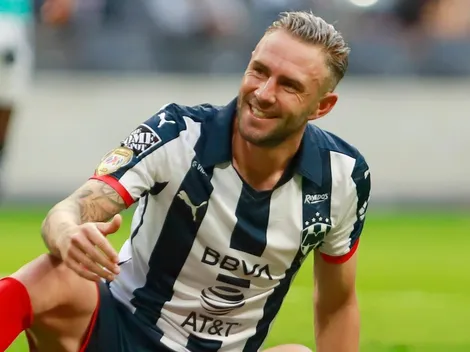 ¡Enorme! El gesto de Layún en Twitter