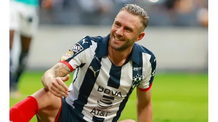 ¡Enorme! El gesto de Layún en Twitter
