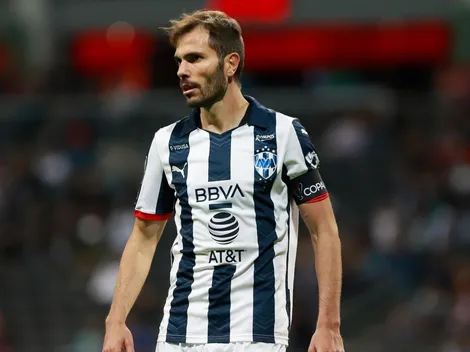 José María Basanta habló de su futuro tras su salida de Rayados