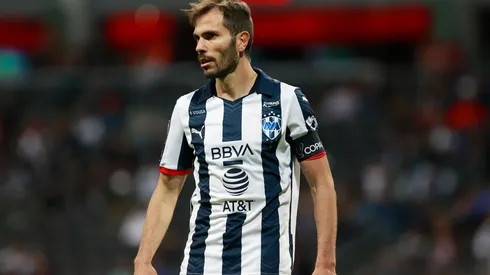 José María Basanta habló de su futuro tras su salida de Rayados