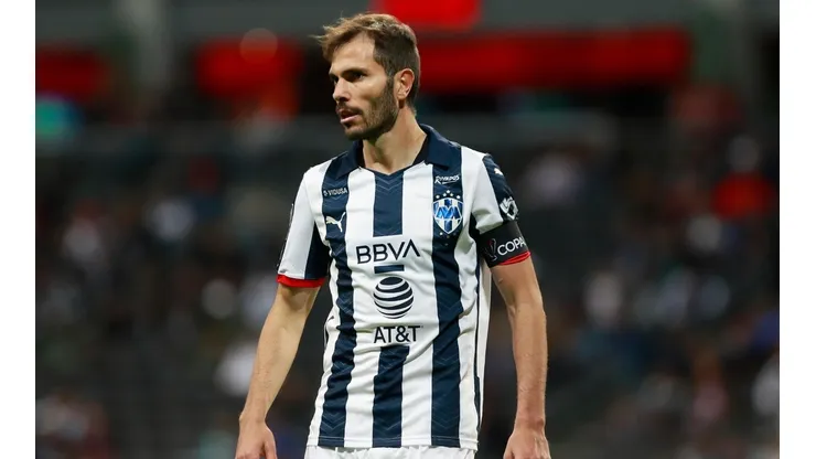 José María Basanta habló de su futuro tras su salida de Rayados