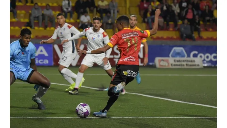 Qué canal transmite Cartaginés vs. Herediano por la Liga Promerica de Costa Rica