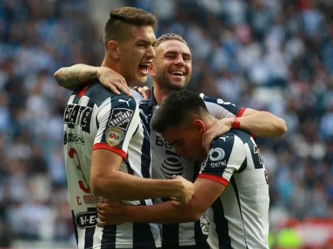 Se filtró el posible jersey titular de Monterrey para el Apertura