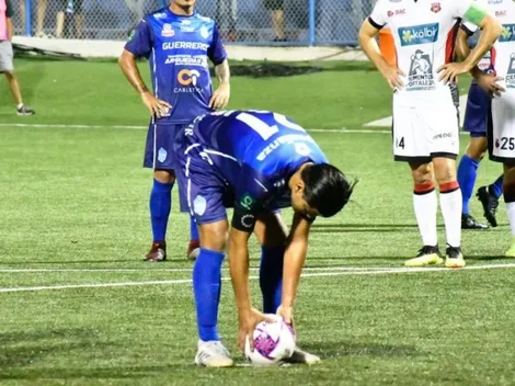 Qué canal transmite Santos de Guápiles vs. Pérez Zeledón por la Liga Promerica de Costa Rica