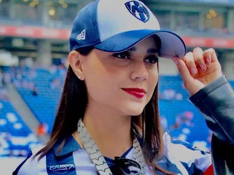 Zaide Lozano: La conductora de Rayados presume su radical cambio de look
