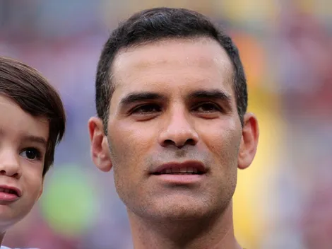 Rafa Márquez y un Tik Tok muy particular