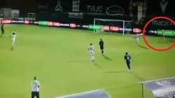 Foto: Captura de ESPN