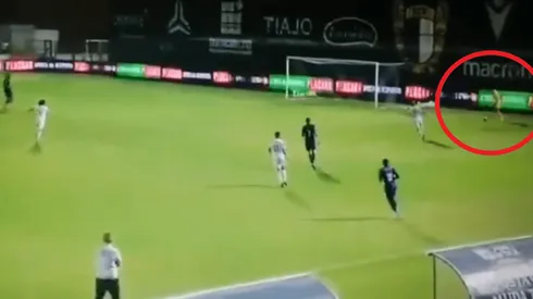 Foto: Captura de ESPN