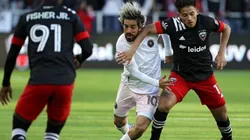 Falta definir la fecha oficial del regreso de la MLS