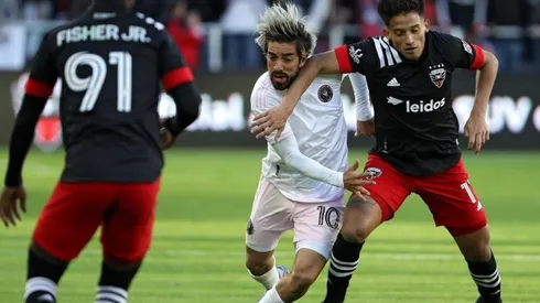 Falta definir la fecha oficial del regreso de la MLS