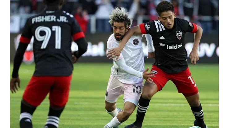 Falta definir la fecha oficial del regreso de la MLS