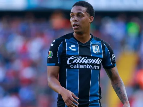 El futuro de Jeison Lucumí está cada vez más claro