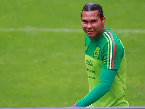 Gullit Peña tiene ofertas de la Liga MX y analiza volver