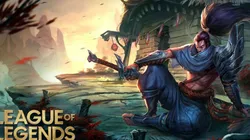 Yasuo estará en el centro de los nerfs para el parche 10.12 de League of Legends