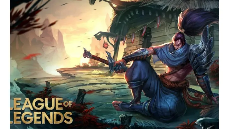 Yasuo estará en el centro de los nerfs para el parche 10.12 de League of Legends