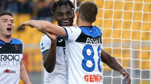 El presidente del Atalanta lo dijo todo: "Duván Zapata será el líder del equipo"