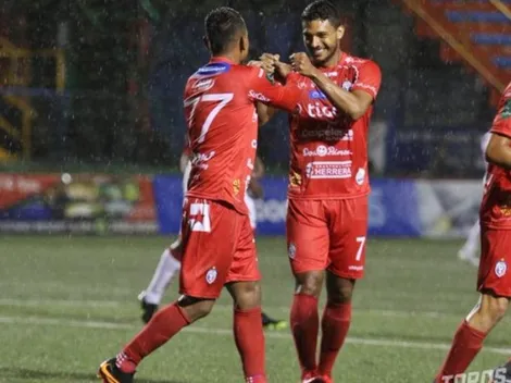 Qué canal transmite La U Universitarios vs. San Carlos por la Liga Promerica de Costa Rica