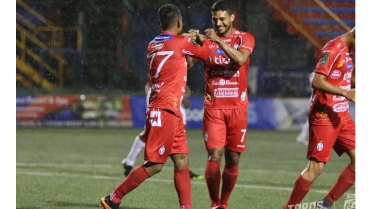 Foto: Toros del Norte