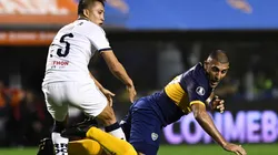 Franklin Guerra respondió al interés de Rayados y Tigres UANL